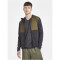 CRAFT ADV Essence Jersey Kapuzen-Trainingsjacke Herren 671992 - botanic/slate L