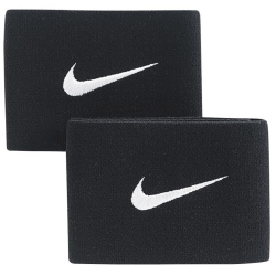 NIKE Guard Stay II Schienbeinschonerhalter schwarz