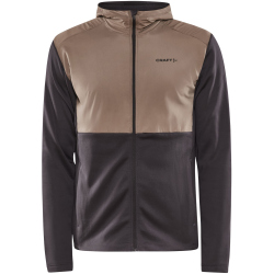 CRAFT ADV Essence Jersey Kapuzen-Trainingsjacke Herren...