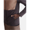 CRAFT ADV Essence Jersey Kapuzen-Trainingsjacke Herren 992244 - slate/dk clay XS