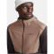CRAFT ADV Essence Jersey Kapuzen-Trainingsjacke Herren 992244 - slate/dk clay M