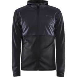CRAFT ADV Essence Jersey Kapuzen-Trainingsjacke Herren...