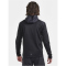 CRAFT ADV Essence Jersey Kapuzen-Trainingsjacke Herren 999000 - black L