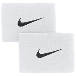 NIKE Guard Stay II Schienbeinschonerhalter weiß