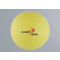 V3TEC Super Skin Foam Ball gelb 21