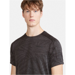 CRAFT ADV HiT Structure Trainingsshirt Herren 999000 -...