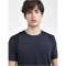 CRAFT ADV HiT Trainingsshirt Herren 999000 - black S