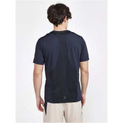 CRAFT ADV HiT Trainingsshirt Herren 999000 - black XXL
