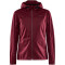 CRAFT ADV Essence Hydro Regenjacke Damen 492000 - punch XS