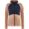 CRAFT ADV Essence Jersey Kapuzen-Trainingsjacke Damen 791396 - cliff/blaze XS