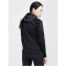 CRAFT ADV Essence Jersey Kapuzen-Trainingsjacke Damen 999000 - black M