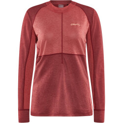 CRAFT Core Wool Mix Thermounterwäsche-Set Damen...
