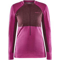 CRAFT Core Wool Mix Thermounterwäsche-Set Damen...