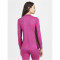 CRAFT Core Wool Mix Thermounterwäsche-Set Damen 486492 - roxo/punsch XS