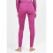 CRAFT Core Wool Mix Thermounterwäsche-Set Damen 486492 - roxo/punsch XS