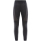 CRAFT Core Wool Mix Thermounterwäsche-Set Damen 999985 - black/granite XS