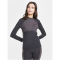 CRAFT Core Wool Mix Thermounterwäsche-Set Damen 999985 - black/granite XS