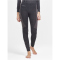 CRAFT Core Wool Mix Thermounterwäsche-Set Damen 999985 - black/granite XS