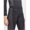 CRAFT Core Wool Mix Thermounterwäsche-Set Damen 999985 - black/granite XS