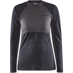 CRAFT Core Wool Mix Thermounterw&auml;sche-Set Damen...