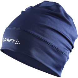 CRAFT Core Essence Jersey High Mütze 390000 - navy