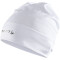 CRAFT Core Essence Jersey High Mütze 900000 - white