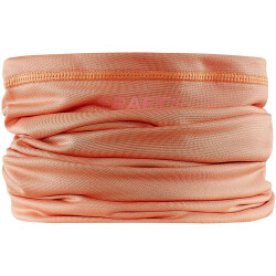 CRAFT Core Essence Jersey Multifunktionstuch 716000 - glow