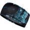 CRAFT Core Essence Jersey Stirnband 678007 - opal/multi
