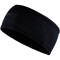 CRAFT Core Essence Jersey Stirnband 999000 - black