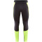 CRAFT Core Bike SubZ Lumen Wind Fahrradtights Herren 851992 - flumino/slate XL
