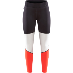 CRAFT Core Bike SubZ Lumen Wind Fahrradleggings Damen...