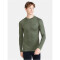 CRAFT ADV Warm Intensity Funktionsshirt Herren 626985 - thyme/granite L