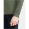 CRAFT ADV Warm Intensity Funktionsshirt Herren 626985 - thyme/granite L