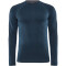 CRAFT ADV Warm Intensity Funktionsshirt Herren 631985 - pond/granite S