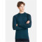 CRAFT ADV Warm Intensity Funktionsshirt Herren 631985 - pond/granite S