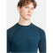 CRAFT ADV Warm Intensity Funktionsshirt Herren 631985 - pond/granite S