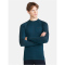 CRAFT ADV Warm Intensity Funktionsshirt Herren 631985 - pond/granite M