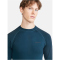 CRAFT ADV Warm Intensity Funktionsshirt Herren 631985 - pond/granite M
