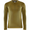 CRAFT ADV Warm Intensity Funktionsshirt Herren 632985 - algae/granite S