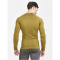 CRAFT ADV Warm Intensity Funktionsshirt Herren 632985 - algae/granite S