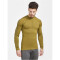 CRAFT ADV Warm Intensity Funktionsshirt Herren 632985 - algae/granite L