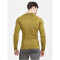 CRAFT ADV Warm Intensity Funktionsshirt Herren 632985 - algae/granite L