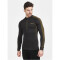 CRAFT ADV Warm Intensity Funktionsshirt Herren 992549 - slate/amber XXL