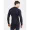 CRAFT ADV Warm Intensity Funktionsshirt Herren 999000 - black M