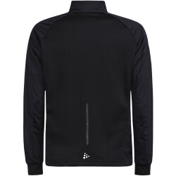 CRAFT ADV Nordic Ski Club Langlaufjacke Herren 999000 - black XS