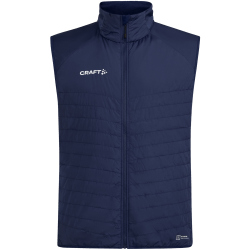 CRAFT ADV Nordic Ski Club Weste Herren 396000 - blaze XS