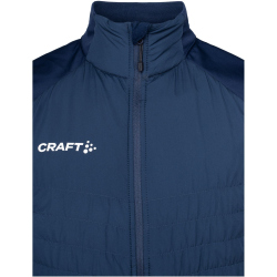 CRAFT ADV Nordic Ski Club Weste Herren 396000 - blaze XS
