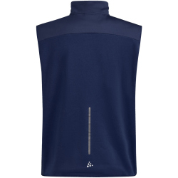 CRAFT ADV Nordic Ski Club Weste Herren 396000 - blaze XS