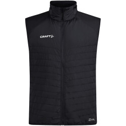 CRAFT ADV Nordic Ski Club Weste Herren 999000 - black XS