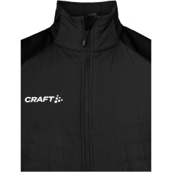 CRAFT ADV Nordic Ski Club Weste Herren 999000 - black XS